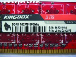 主板前端总线频率，CPU前端总线频率，CPU主频和内存(转）