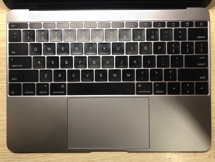 mac键盘对应pc键盘_台式机键盘拆解_mac 键盘拆解