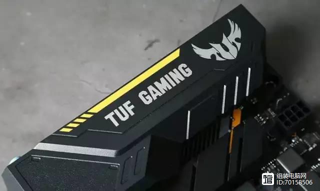 火爆一时的绝地求生游戏TUFB450M-PROGAMING