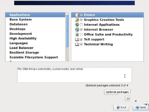 u盘安装centos6.5 64位