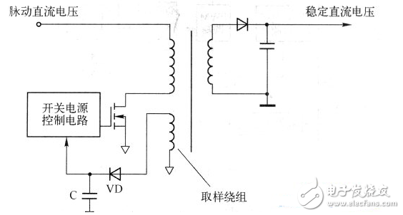 液晶电视机电源电路图大全（四款液晶电视机电源电路原理图详解）