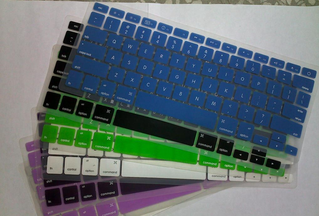 如何清洗笔记本键盘