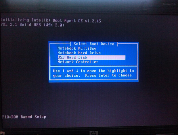 从u盘启动ghost_一键ghost制作u盘启动_运行ghost多合一u盘启动专用版