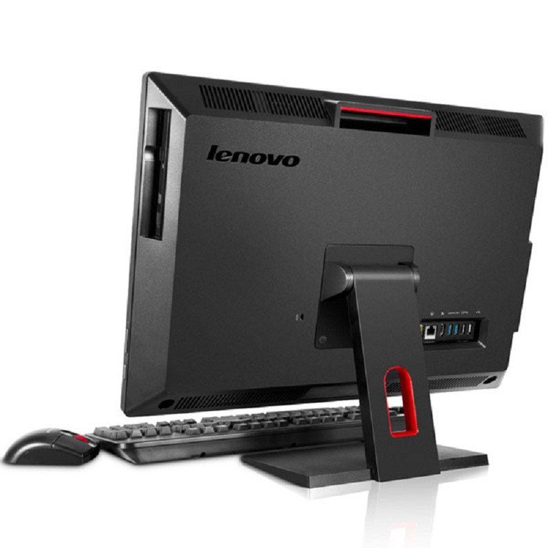 
新买的联想一体机aio10系统可不可以换显卡