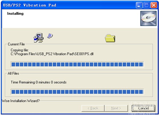 ps2手柄转usb驱动