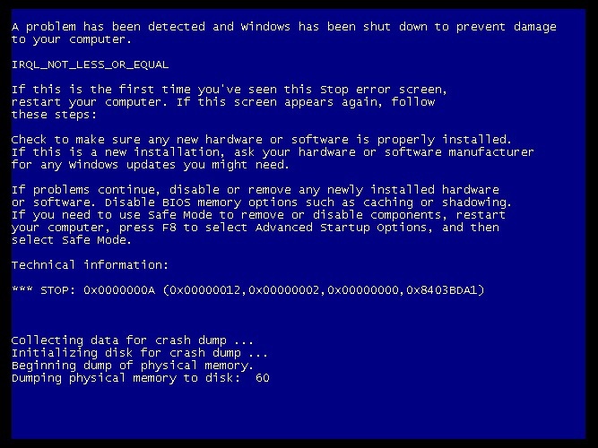 各个版本电脑系统修复QQ闪退的解决方法有哪些