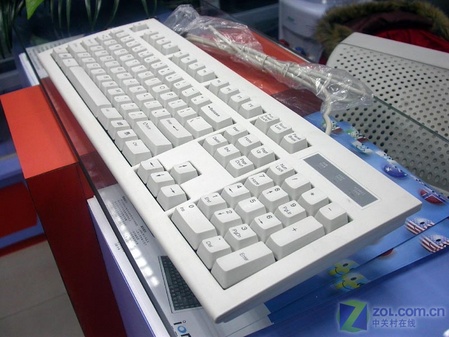玩家最爱 元聚天蝎-M10机械键盘降价 