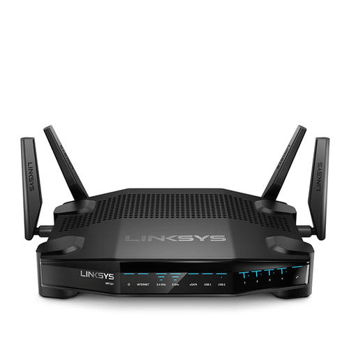 cisco路由器设置步骤