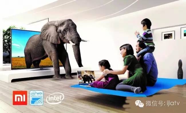 win8平板 小米盒子