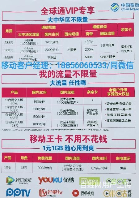 移动宽带家庭融合套餐_联通宽带融合套餐_上海移动宽带融合套餐