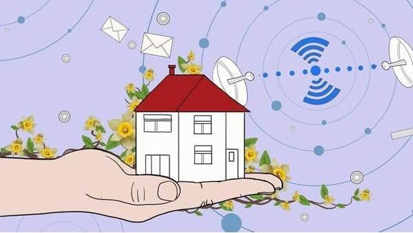 上海家庭宽带选择