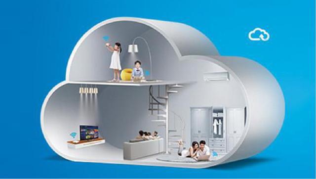 上海家庭宽带选择