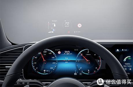 抬头显示是什么_抬头显示器哪个好_抬头显示的车