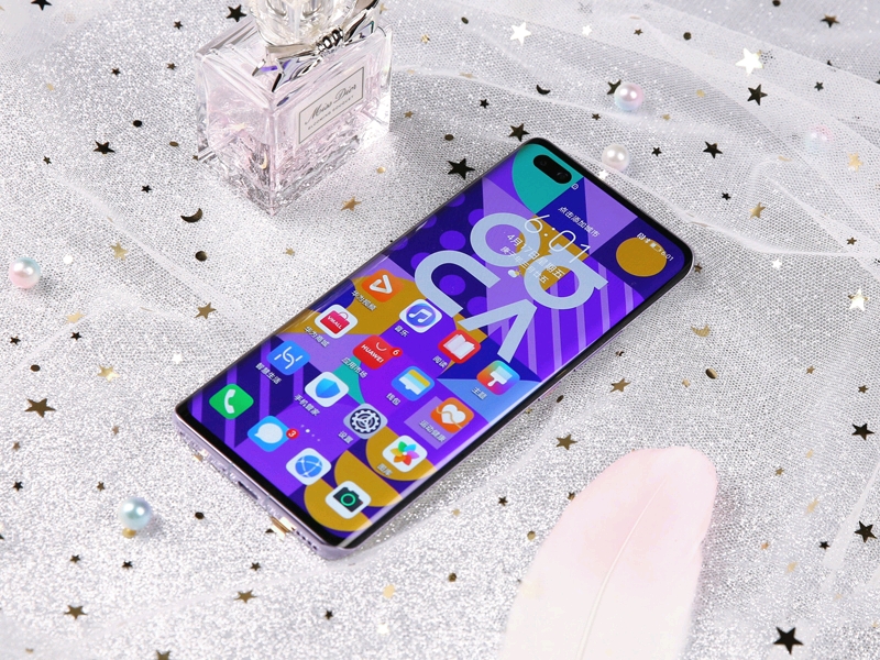 畅享5 接电话拨号键盘