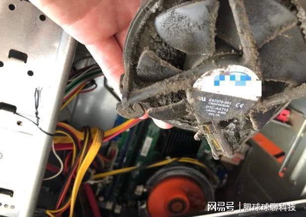 华硕6850显卡风扇响怎么办_技嘉显卡风扇响_显卡风扇响