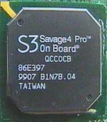 显卡Fans眼中10大成功芯片 