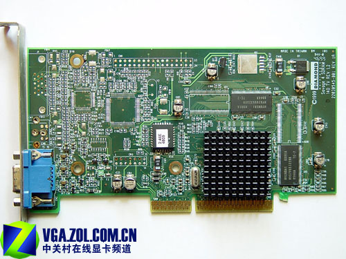 显卡Fans眼中10大成功芯片 