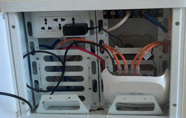 Wan口无连接，安装路由器最常见的故障之一