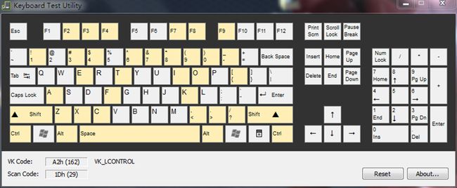 键盘控制鼠标 win7_怎么用键盘控制鼠标 win7_win7 键盘控制鼠标