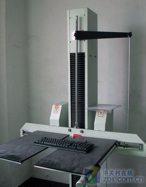 大开眼界 独家揭秘键盘制作全部过程 