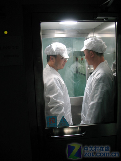 大开眼界 独家揭秘键盘制作全部过程 