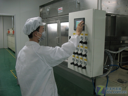 大开眼界 独家揭秘键盘制作全部过程 