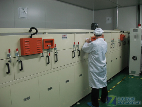 大开眼界 独家揭秘键盘制作全部过程 