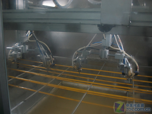 大开眼界 独家揭秘键盘制作全部过程 