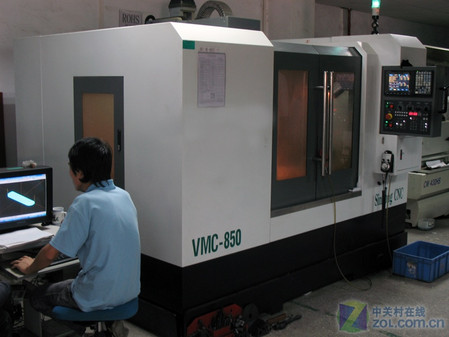 大开眼界 独家揭秘键盘制作全部过程 