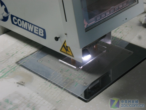 大开眼界 独家揭秘键盘制作全部过程 