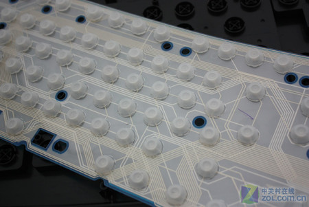 大开眼界 独家揭秘键盘制作全部过程 