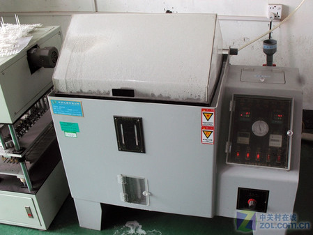 大开眼界 独家揭秘键盘制作全部过程 