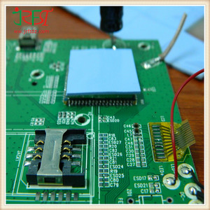 显卡导热硅脂怎么涂_显卡怎么涂硅脂_cpu导热硅脂怎么涂