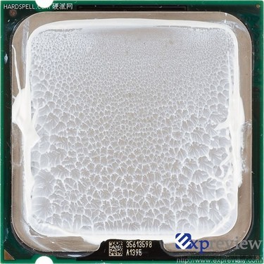 消除误区 教您如何正确涂抹硅脂 