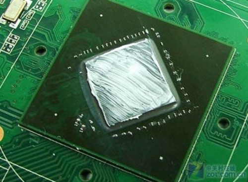 显卡也要避暑 夏日散热注意小贴士 