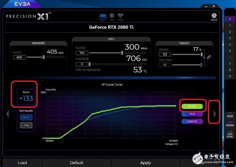 华硕p5ql pro超频设置_华硕x58超频bios设置_华硕显卡官方超频设置