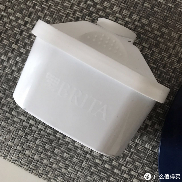 brita滤水壶显示器