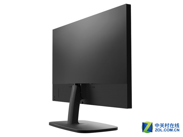 799元居家不闪屏 现代24英寸全高清评测 