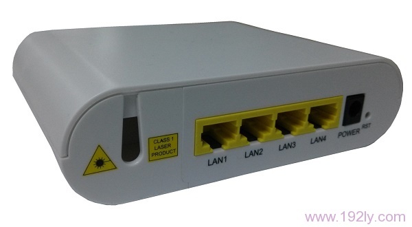 检查光猫（光猫）是否有问题