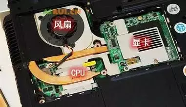 笔记本显卡坏了怎么办？