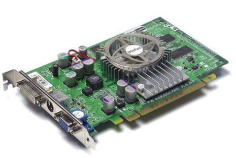 独立显卡坏了的表现_怎么判断独立显卡坏了