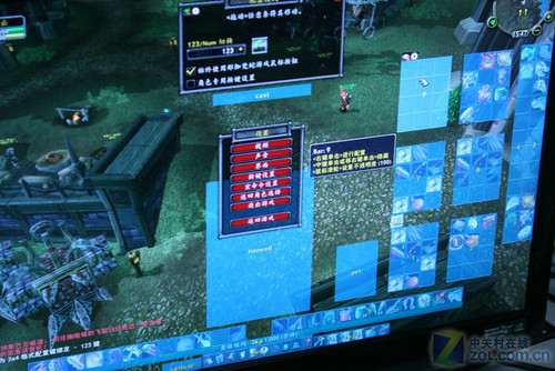 只为Wow! Razer那伽梵蛇熔岩之心首测 