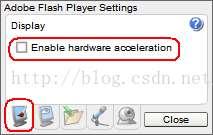 360浏览器falsh崩溃