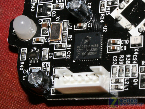 17个按键的巨作 那伽梵蛇熔火之心拆解 