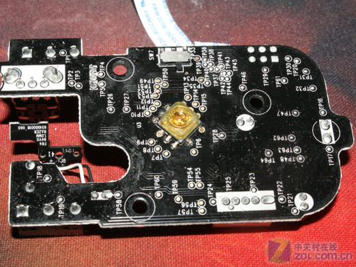 17个按键的巨作 那伽梵蛇熔火之心拆解 