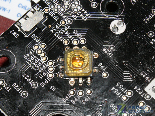 17个按键的巨作 那伽梵蛇熔火之心拆解 