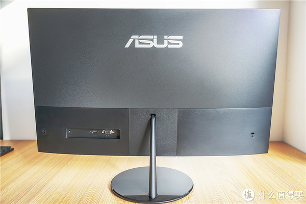 防蓝光不闪屏的千元级显示器VL279HE——网课办公性价比之选