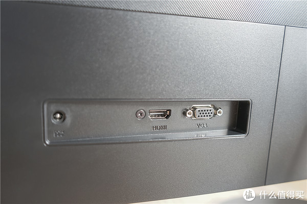防蓝光不闪屏的千元级显示器VL279HE——网课办公性价比之选