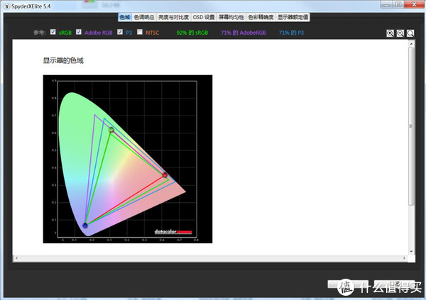 防蓝光不闪屏的千元级显示器VL279HE——网课办公性价比之选
