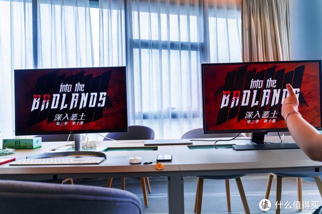 究竟多大的显示器适合4K分辨率，27寸还是32寸以上？